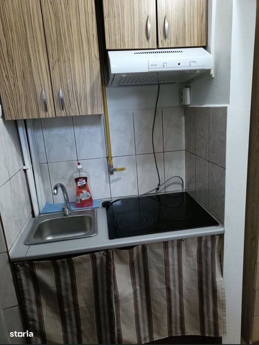 Garsoniera Grozavesti Regie