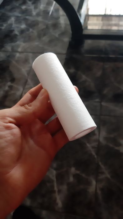 Воден филтър за пералня, душ,  мивка