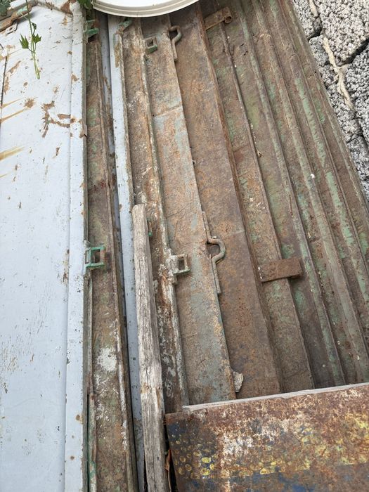 Продам полуприцеп