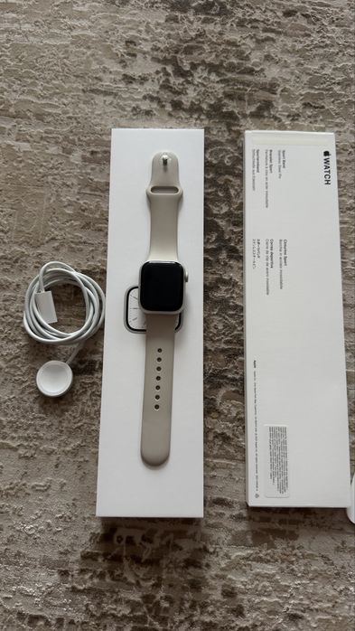Продаю Appel Watch 7 GPS
