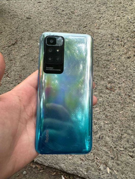 Redmi note 11 4g sotiladi