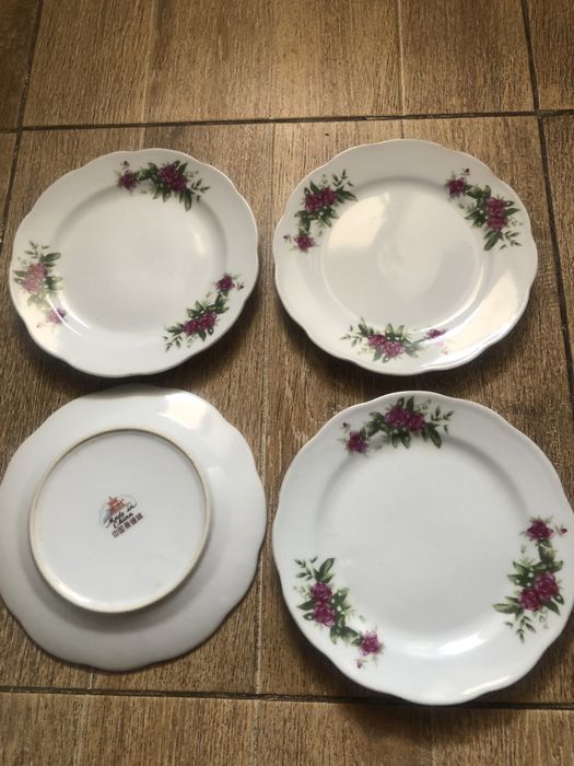 Продам посуду СССР