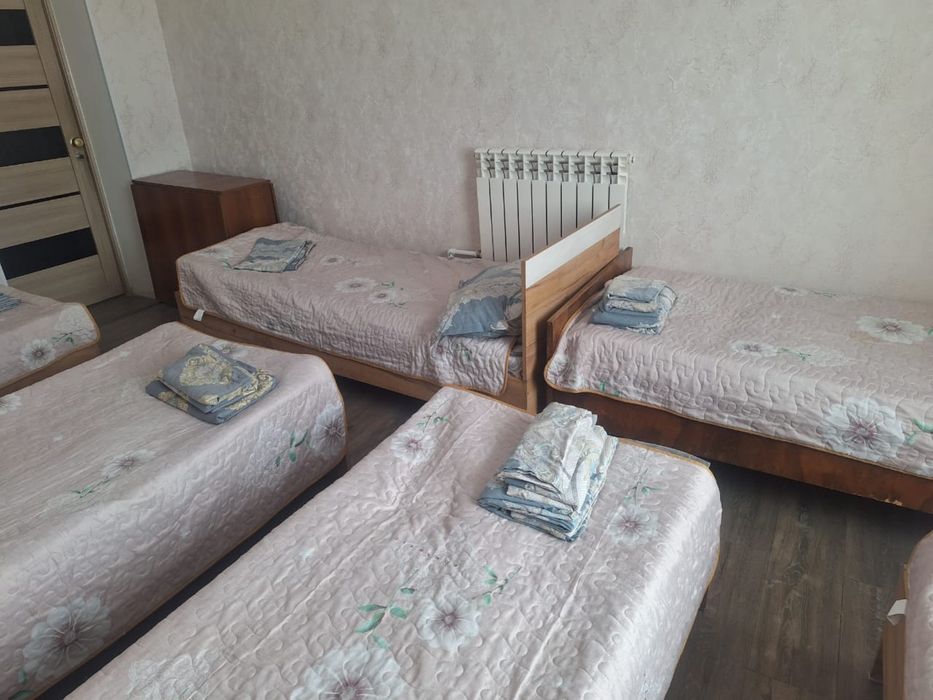 Сдается в аренду дом