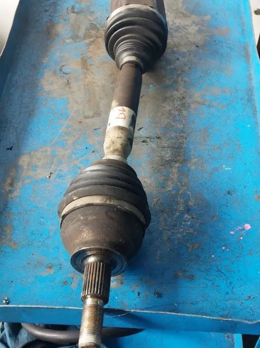 planetara stanga ford kuga 2 2014 2015 2016 2017 2018 2019