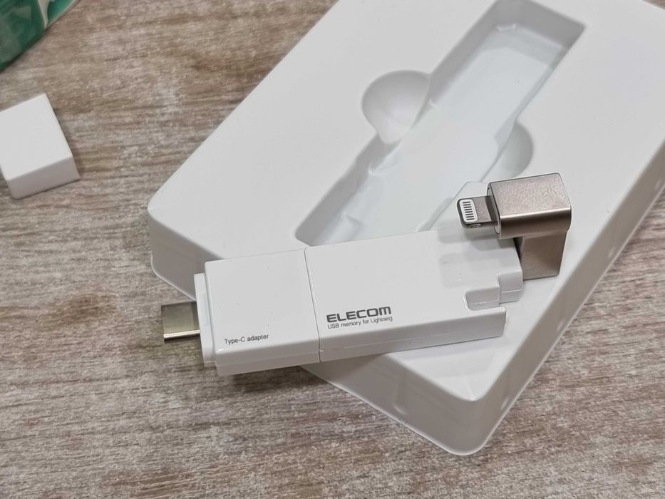 USB Memory, 128 GB флашка за Iphone
