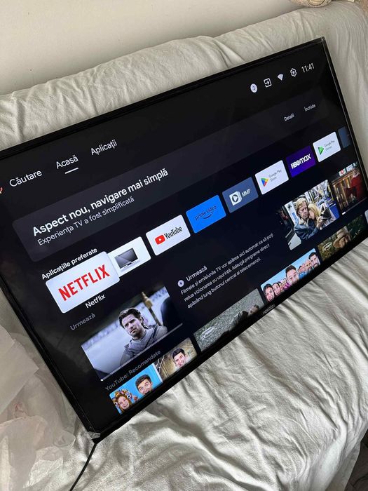 Televizor Horizon 43HL7590U