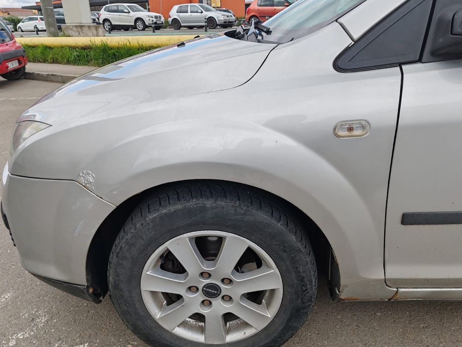 Ford Focus 1.6 TDI 109 CP