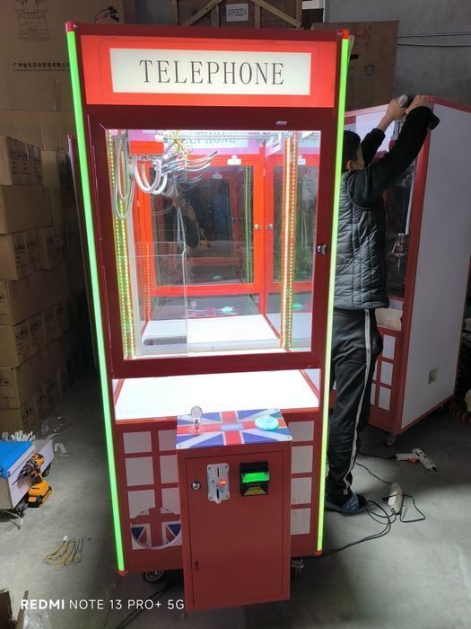 Kran xvatayka 1 yil kafolati bilan