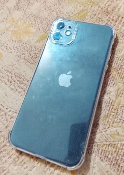 Iphone 11 продам/обмен