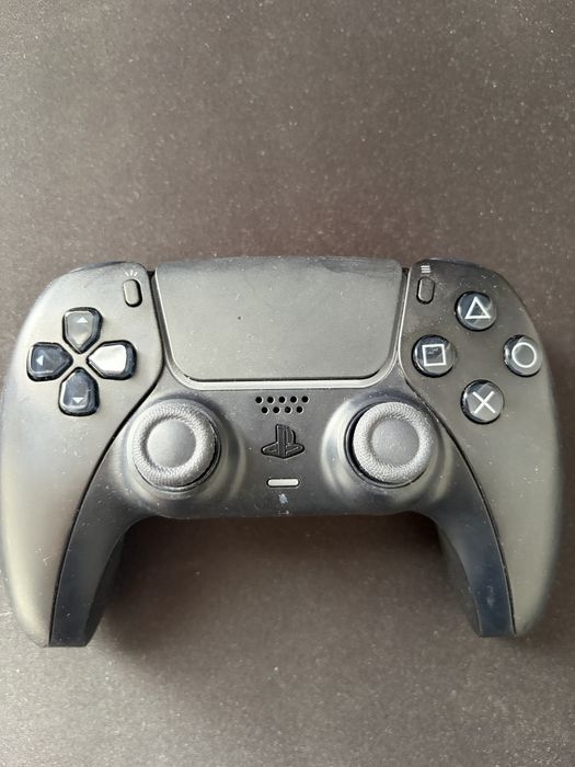Геймпады от PS5.