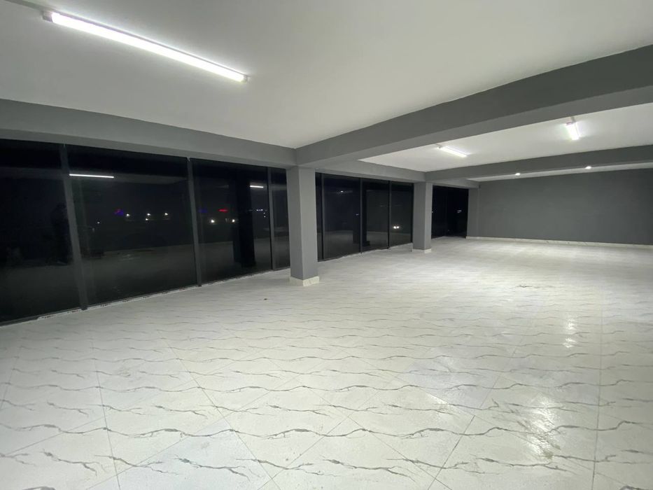 Узоқ муддатли ижара