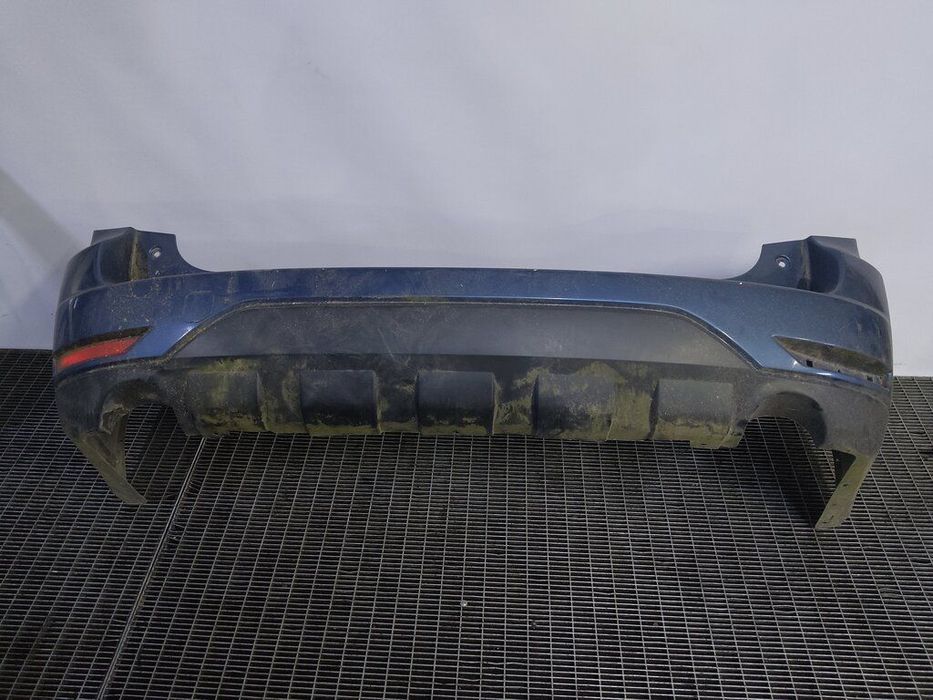 Bara spate Subaru Forester 2007 - 2010 SUV 4 Usi ALBASTRU (1206)