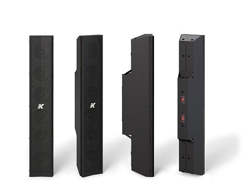 Акустическая система Italian Stage X215AUB