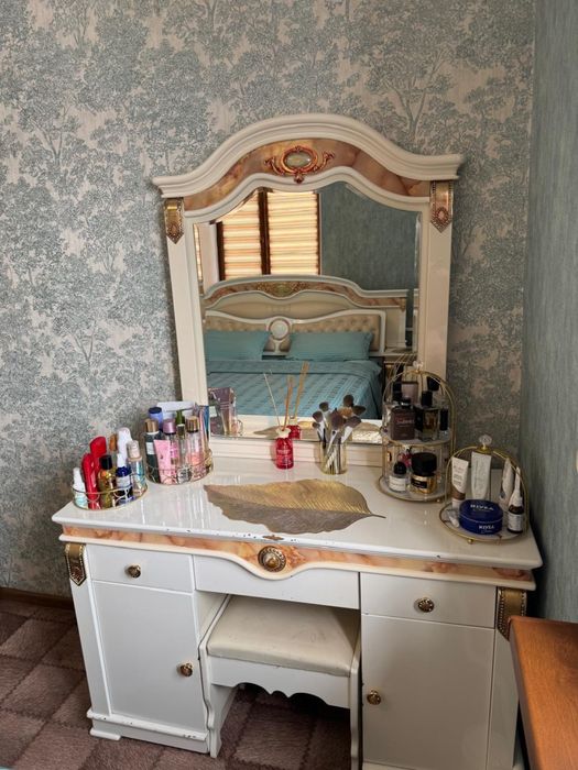 Спальный гарнинур ( РАСРОЧКА 0-0-12 ! )