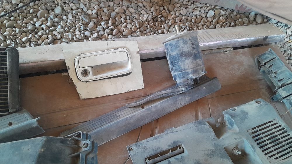 Запчасть маздаға 626 переходка