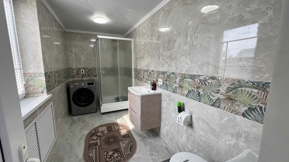 Продам 4 комнатный дом в г.Тобыл