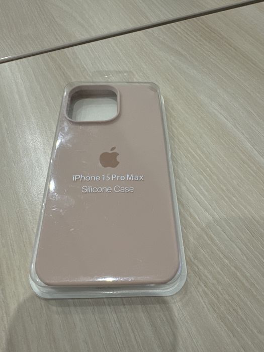 Чехол для iPhone 15 Pro Max