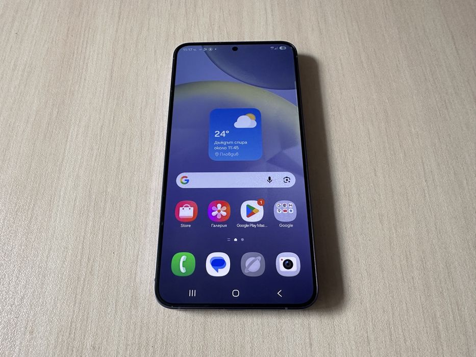 Samsung Galaxy S24+ 256/12GB
