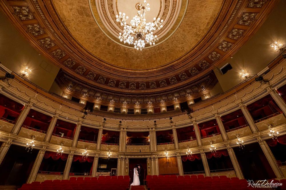 Fotograf Nunta Cununie Botez + Cameraman