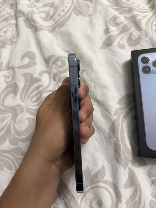 Iphone 13 pro max 1 терабайт