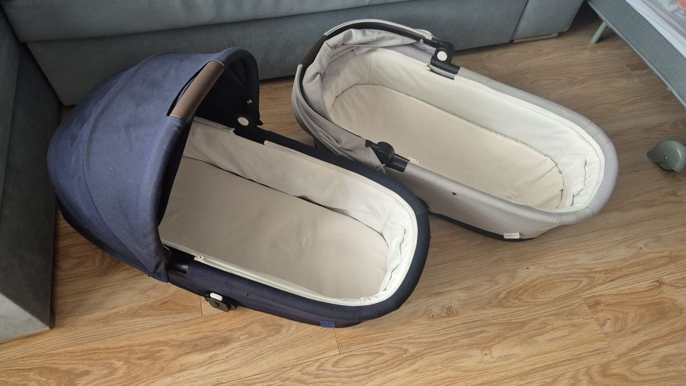 Cybex Cazelle S Cot - Зимни