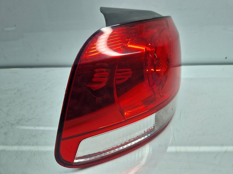 Stop aripa stanga Volkswagen Golf 6 (5K1) [Fabr 2009-2013] Hatchback 5