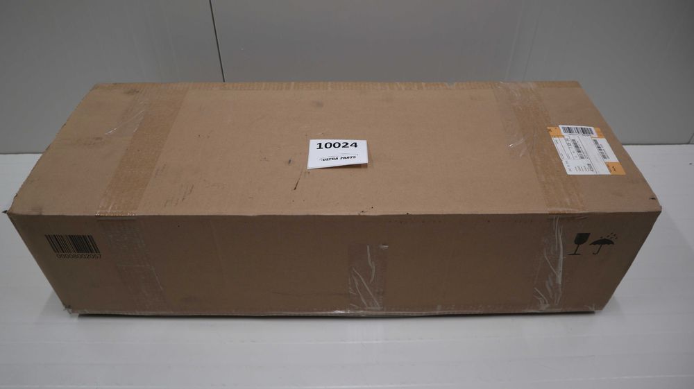 Чисто нов алуминиев всмукателен колектор БМВ G - серия