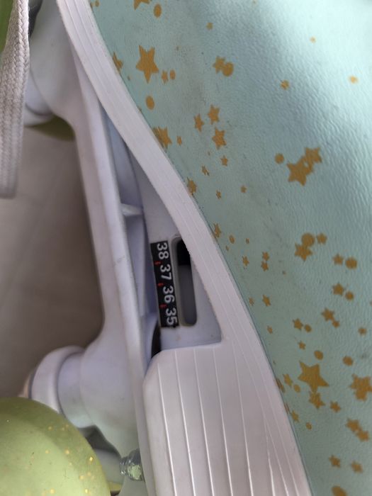 Детски Кънки Byox 35-38 размер