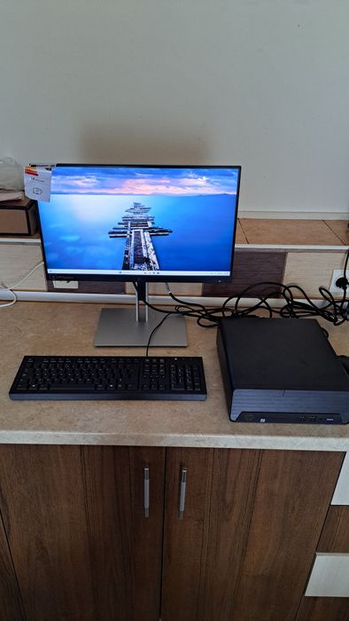 PC HP ProDesk 400 G7