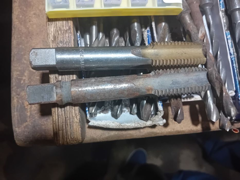 Yangi Plashki sotiladi