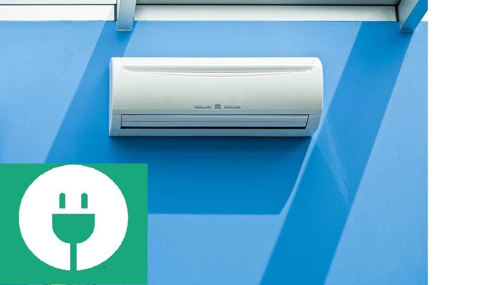 Ремонт кондиционера