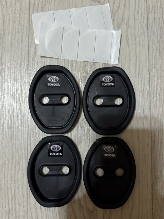 Продается заглушки на замок двери