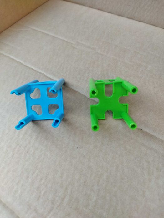 Играчки мини столчета за игра с кукли