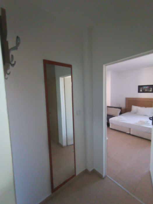 Студио с голяма тераса, Марина Кейп, Ахелой, от собственика