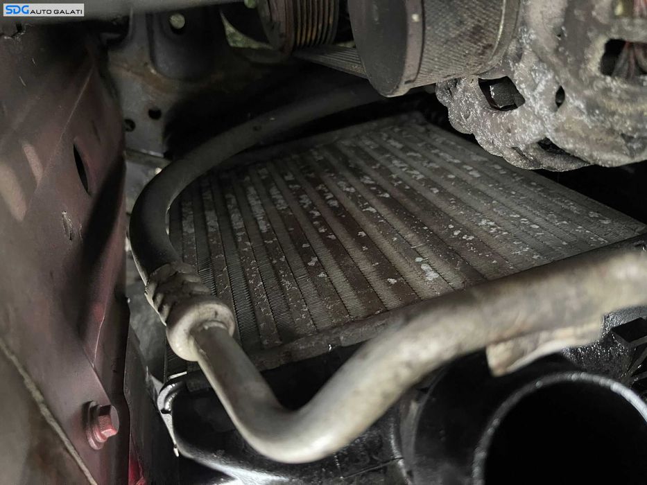 Intercooler Dacia Sandero 2 0.9 Tce 2012 - 2022 Cod 144963014R 144963014 144618680E 144618680 [C4540]