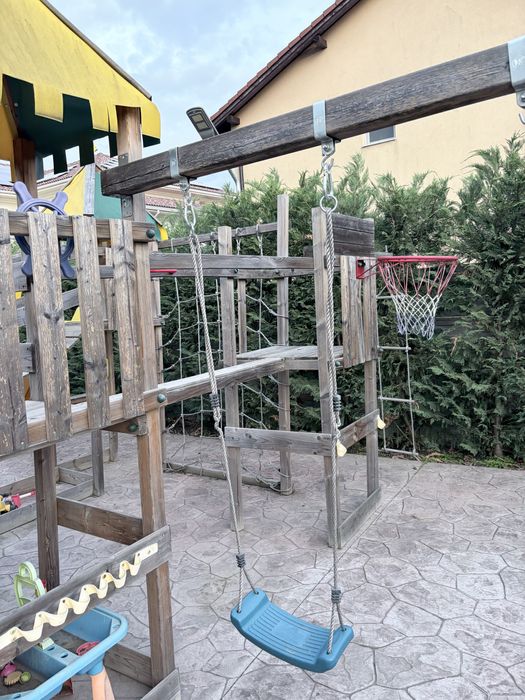 Complex de joaca copii