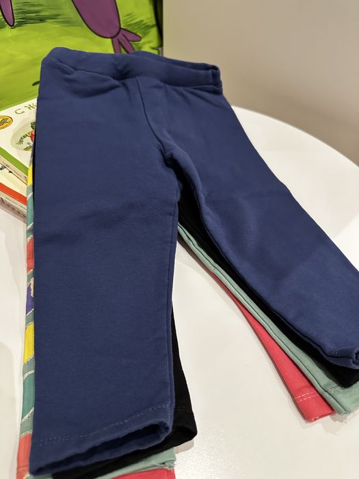 Панталон клин 92 размер 18-24 месеца