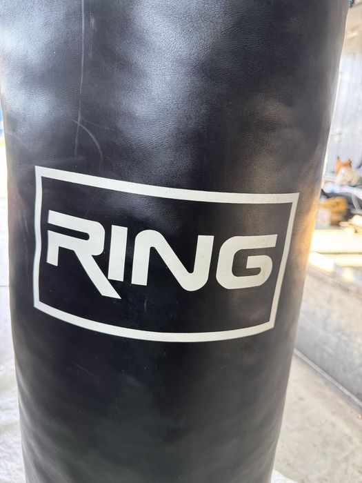 Sac de box plin Ring
