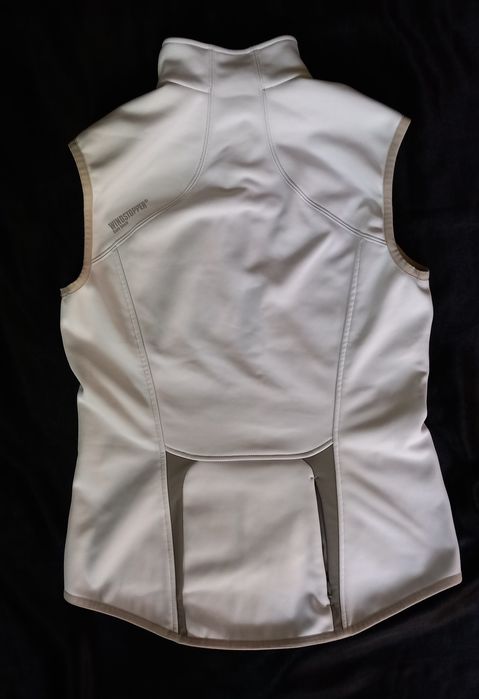 Roxy, Salomon, Gore панталон, блузa, елек S