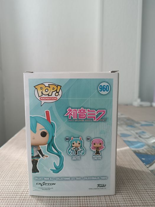 Funko pop Фигурки