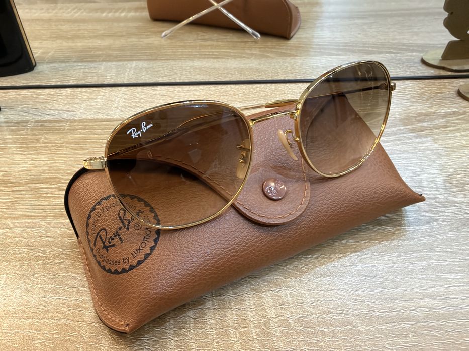 Слънчеви очила Ray-ban