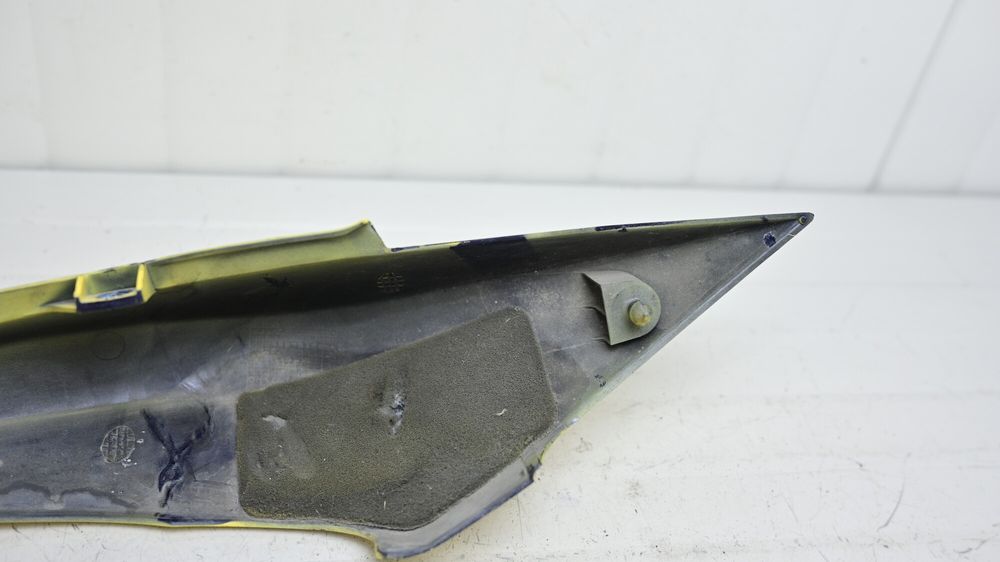 Carena Dreapta Sa Sezut Yamaha FZ6 2004 - 2009