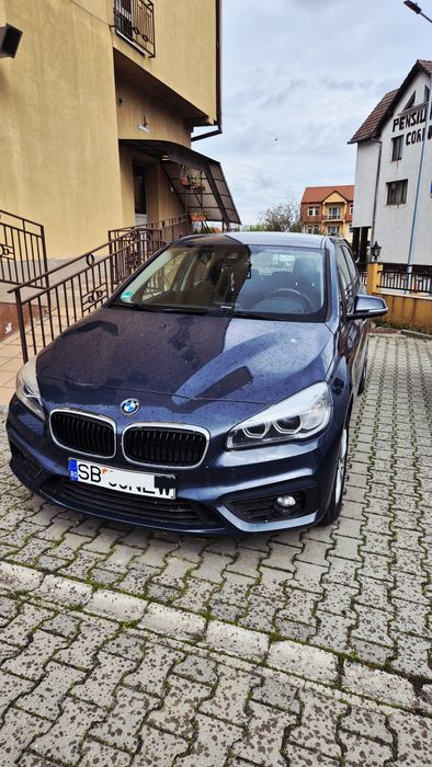 BMW seria 2 Active Tourer