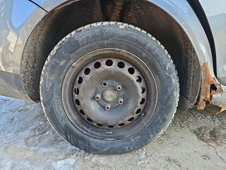 Janta tabla Volkswagen Jetta 3  (1K2) [Fabr 2005-2010]