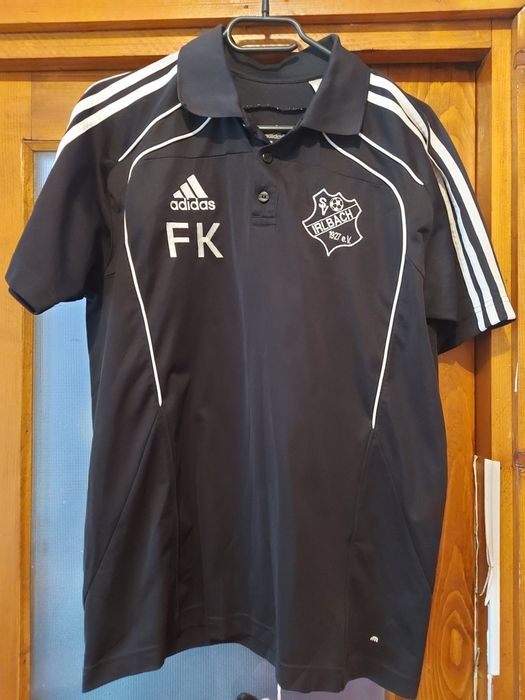 Set tricou Adidas mărimea L și TSM mărimea L portocaliu