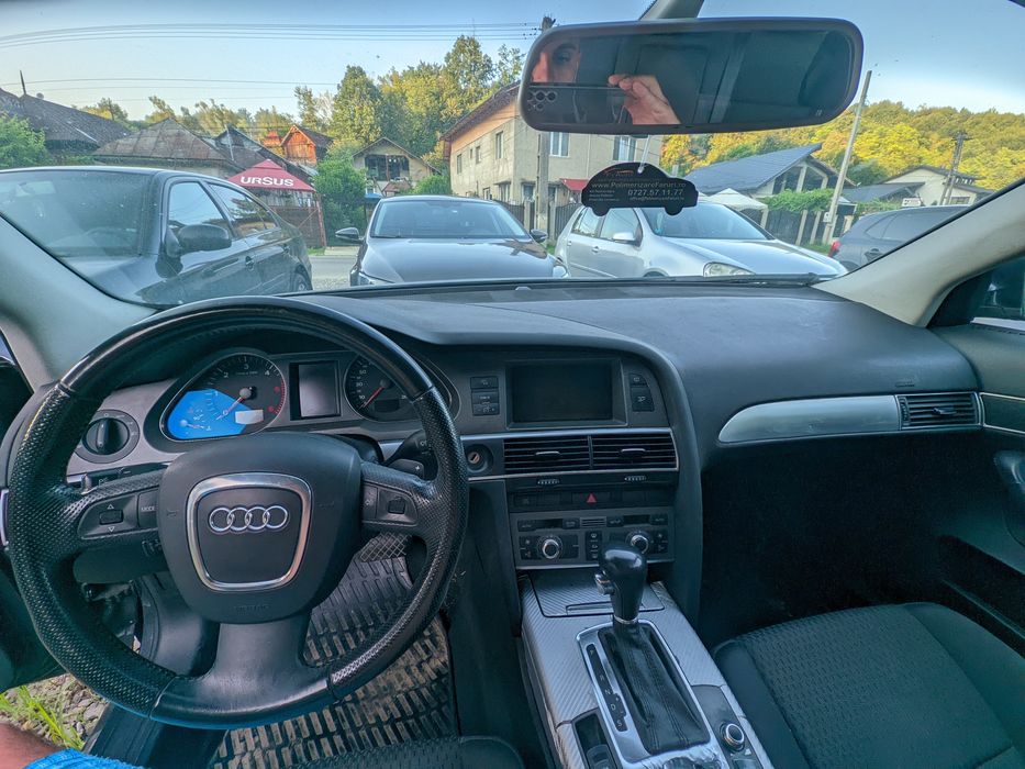 Audi A6 C6 2.0 TDI BRE