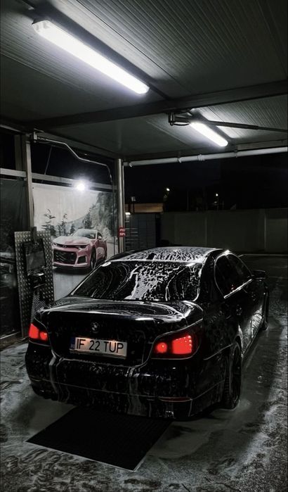 BMW Seria 5 2006 — imagine 2