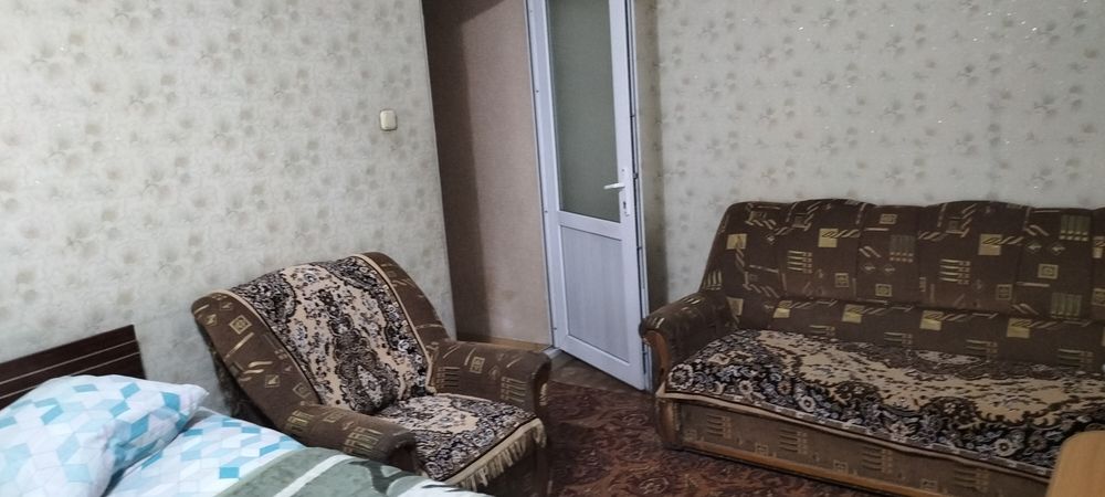 1-ком кв Центр Абайский район