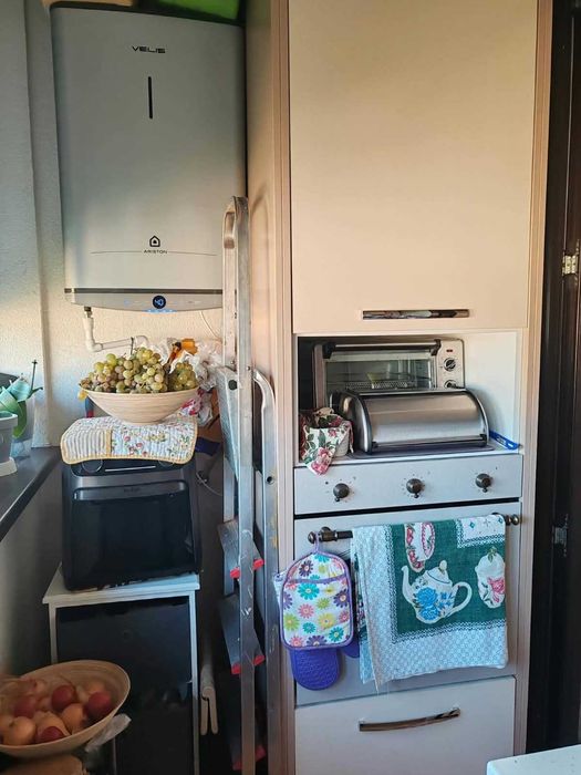 Inchiriere garsoniera 30 m2, Et.3, bloc nou cu lift