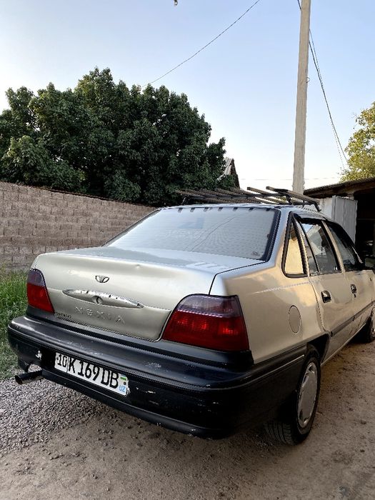 Nexia 1 sonc tramblyor